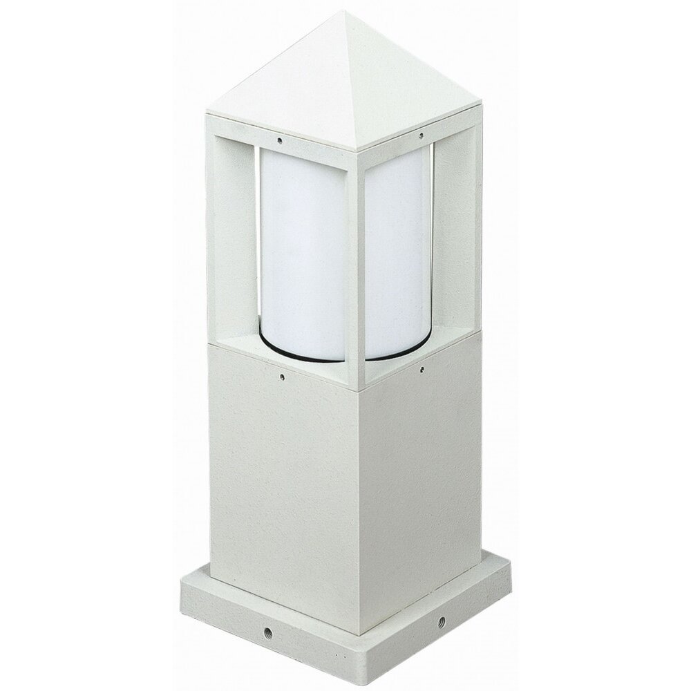 Albert 556 lampa słupek Biały, 1-punktowy main product photo