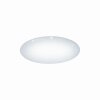 Eglo GIRON-S Lampa Sufitowa LED Biały, 1-punktowy, Zdalne sterowanie