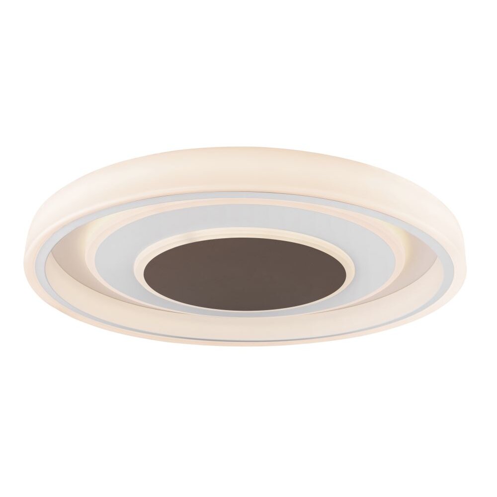 Lampa Sufitowa Globo GOFFI LED Biały, 1-punktowy, Zdalne sterowanie main product photo