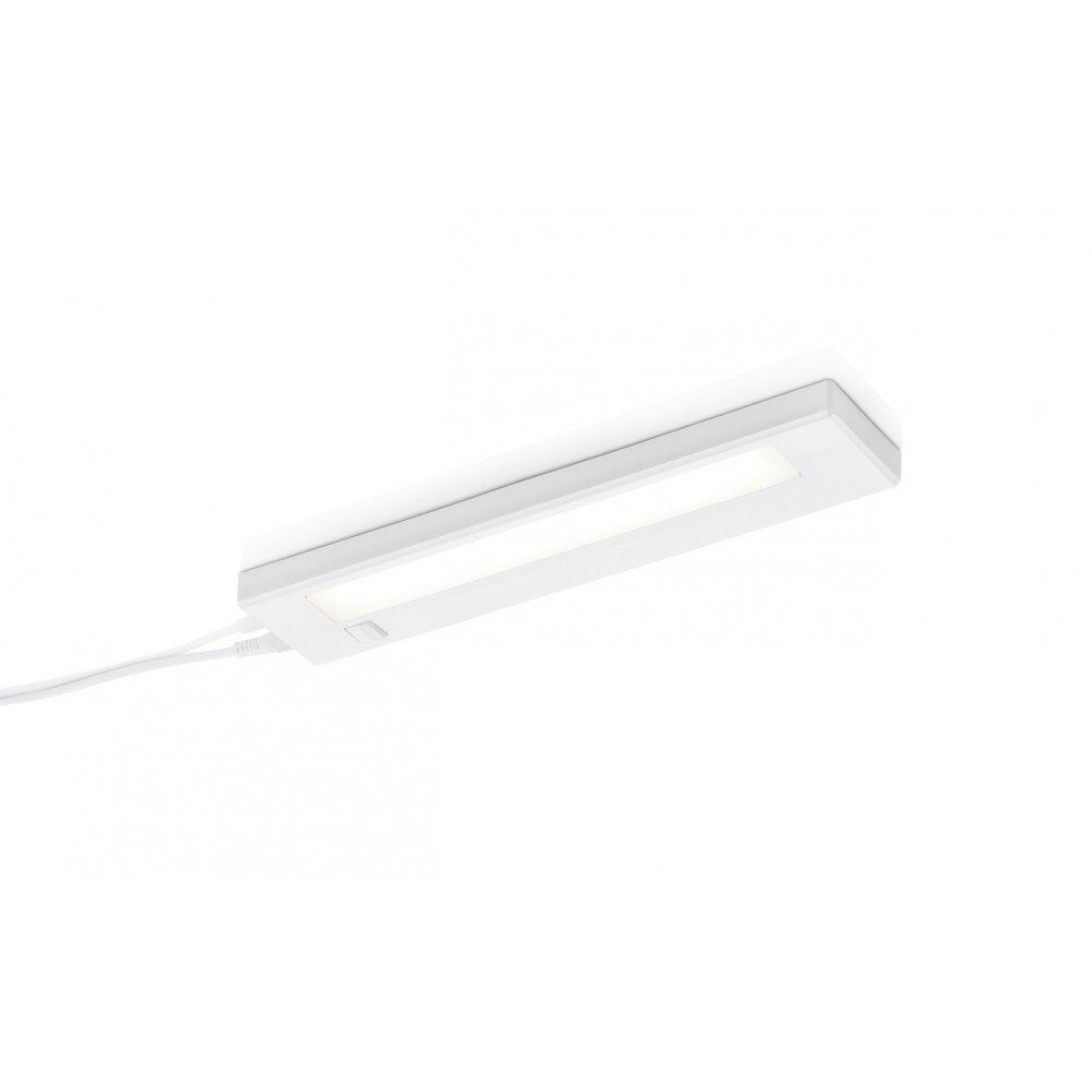 Trio Serie 2729 lampa ścienna LED Biały, 1-punktowy main product photo
