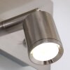 Steinhauer Mexlite Lampa ścienna LED Beżowy, 1-punktowy