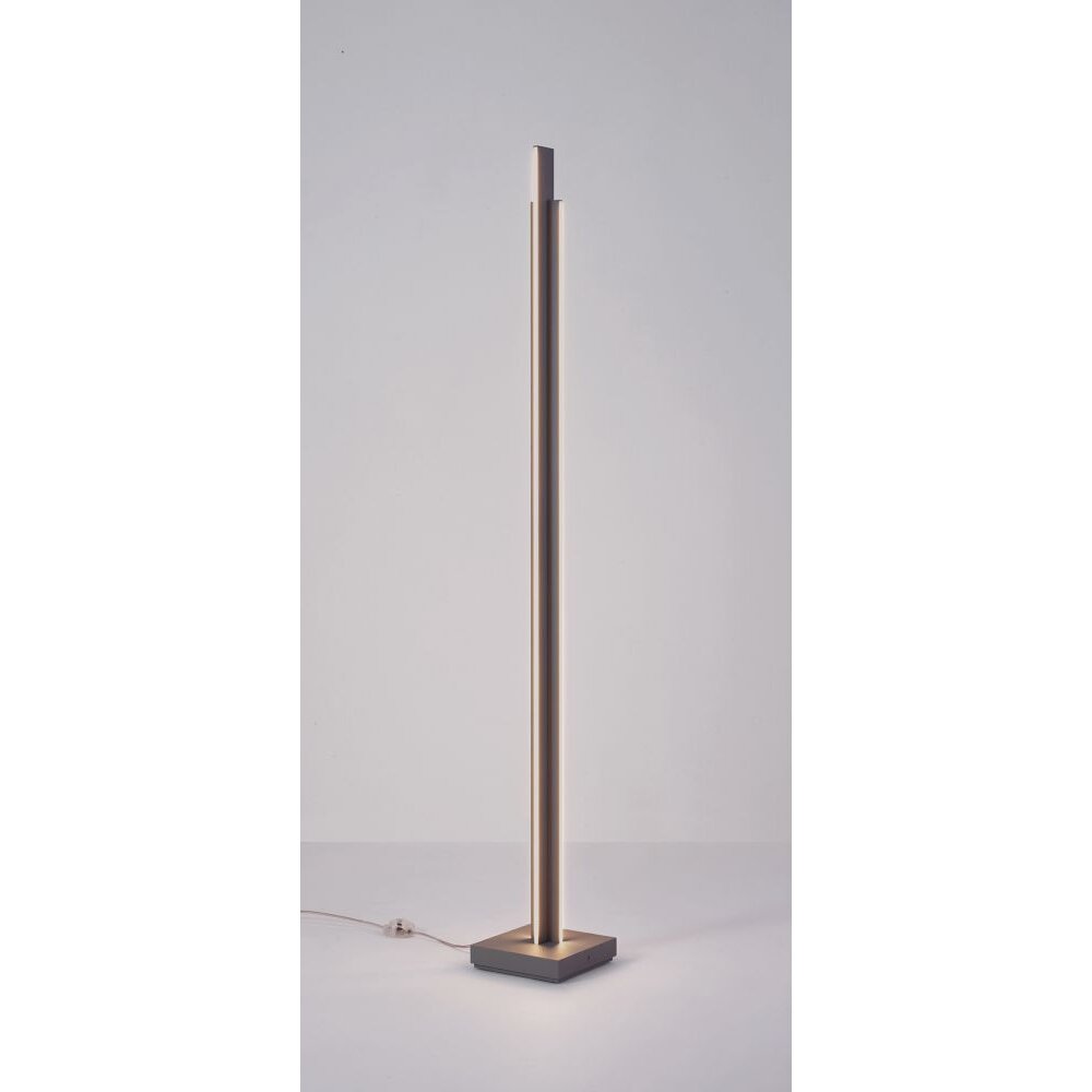 Bopp NANO Lampa Stojąca LED Antracytowy, 1-punktowy main product photo