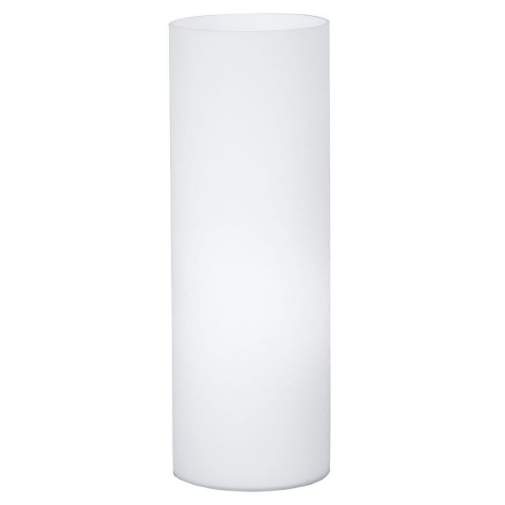 Eglo GEO Lampa stołowa Szkło main product photo