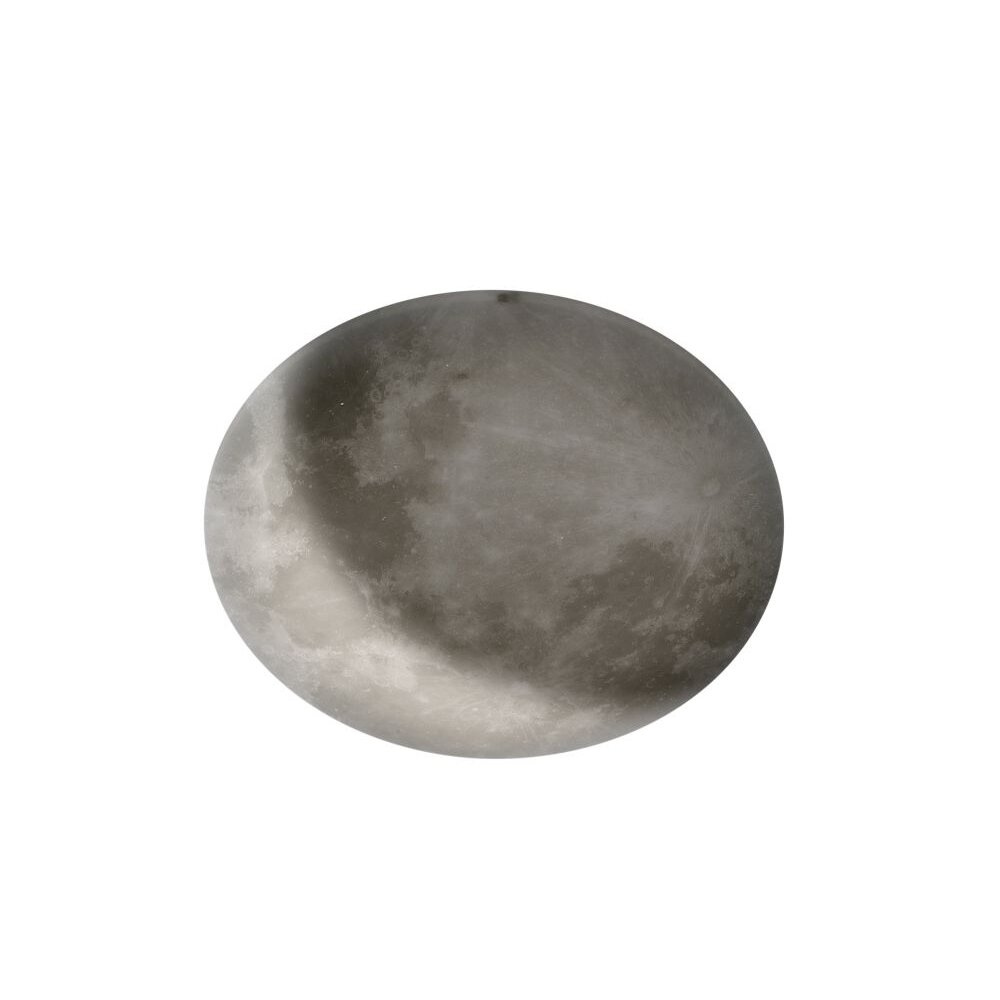 Trio Leuchten LUNAR Lampa Sufitowa LED Biały, 1-punktowy, Zdalne sterowanie main product photo