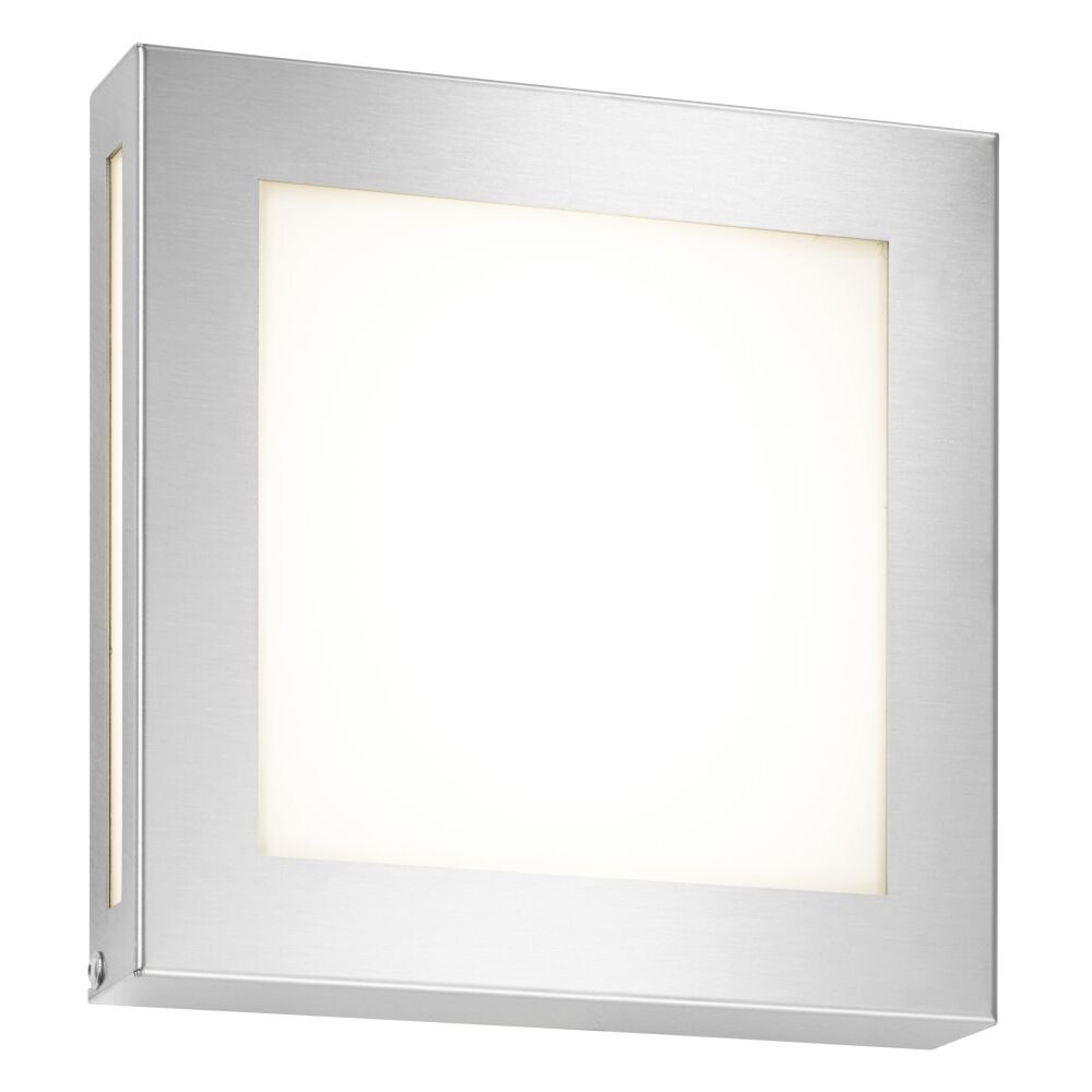 CMD Aqua Zewnętrzny kinkiet LED Stal nierdzewna, 1-punktowy main product photo