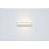 Serien Lighting SML² 220 Lampa ścienna LED Biały, 1-punktowy