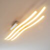 Eglo Roncade Lampa sufitowa LED Chrom, 3-punktowe