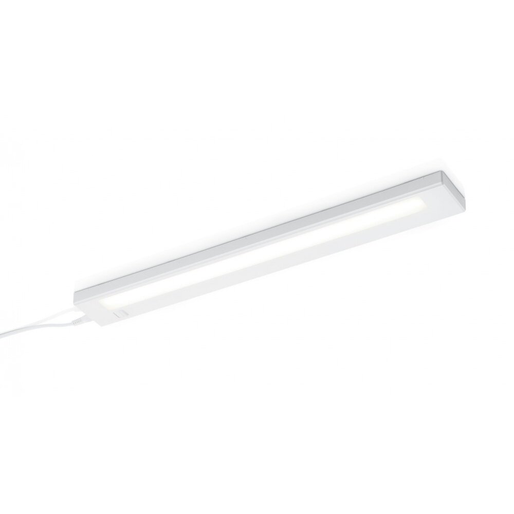 Trio Serie 2729 lampa ścienna LED Biały, 1-punktowy main product photo