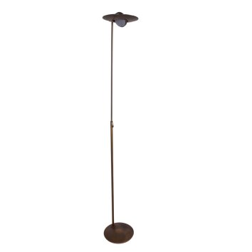 Steinhauer Zenith Lampa Stojąca LED Brązowy, 1-punktowy