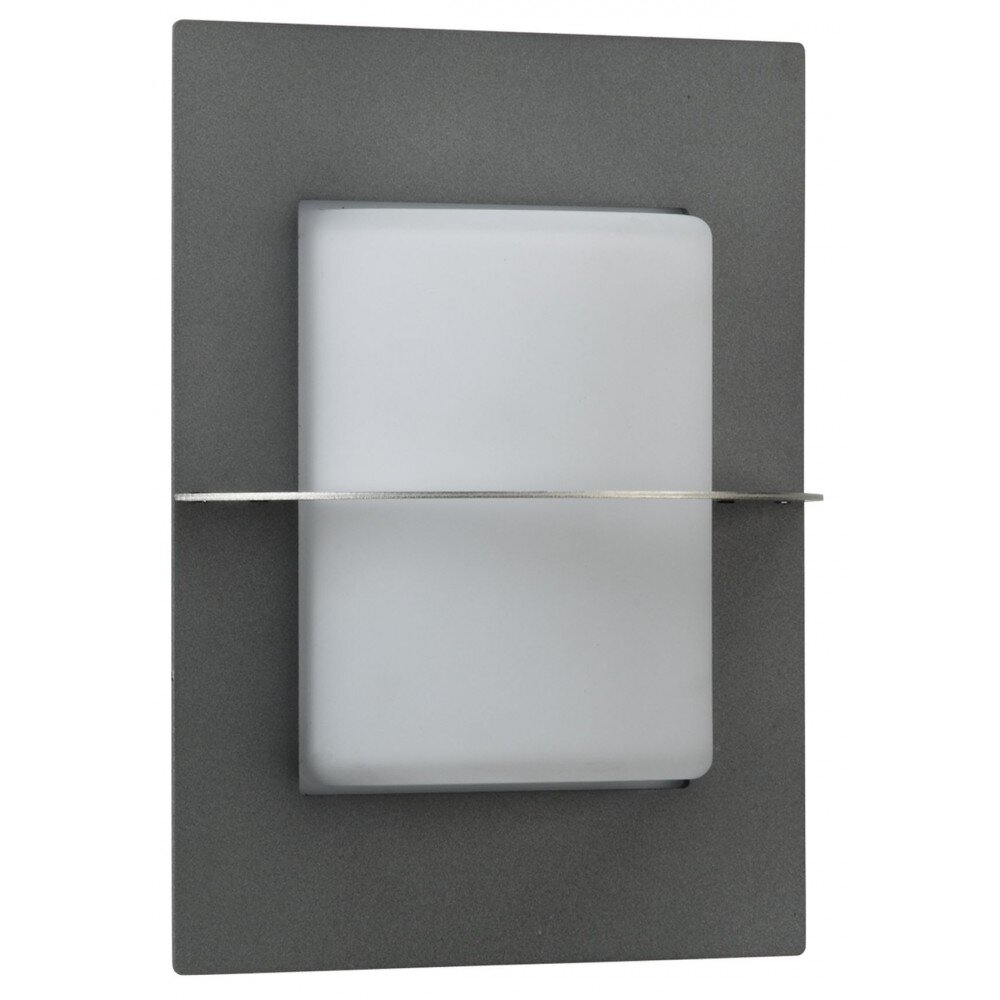 Albert 223 zewnętrzny kinkiet Antracytowy, 1-punktowy main product photo