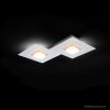Grossmann KARREE Lampa Sufitowa LED Aluminium, Miedź, 2-punktowe