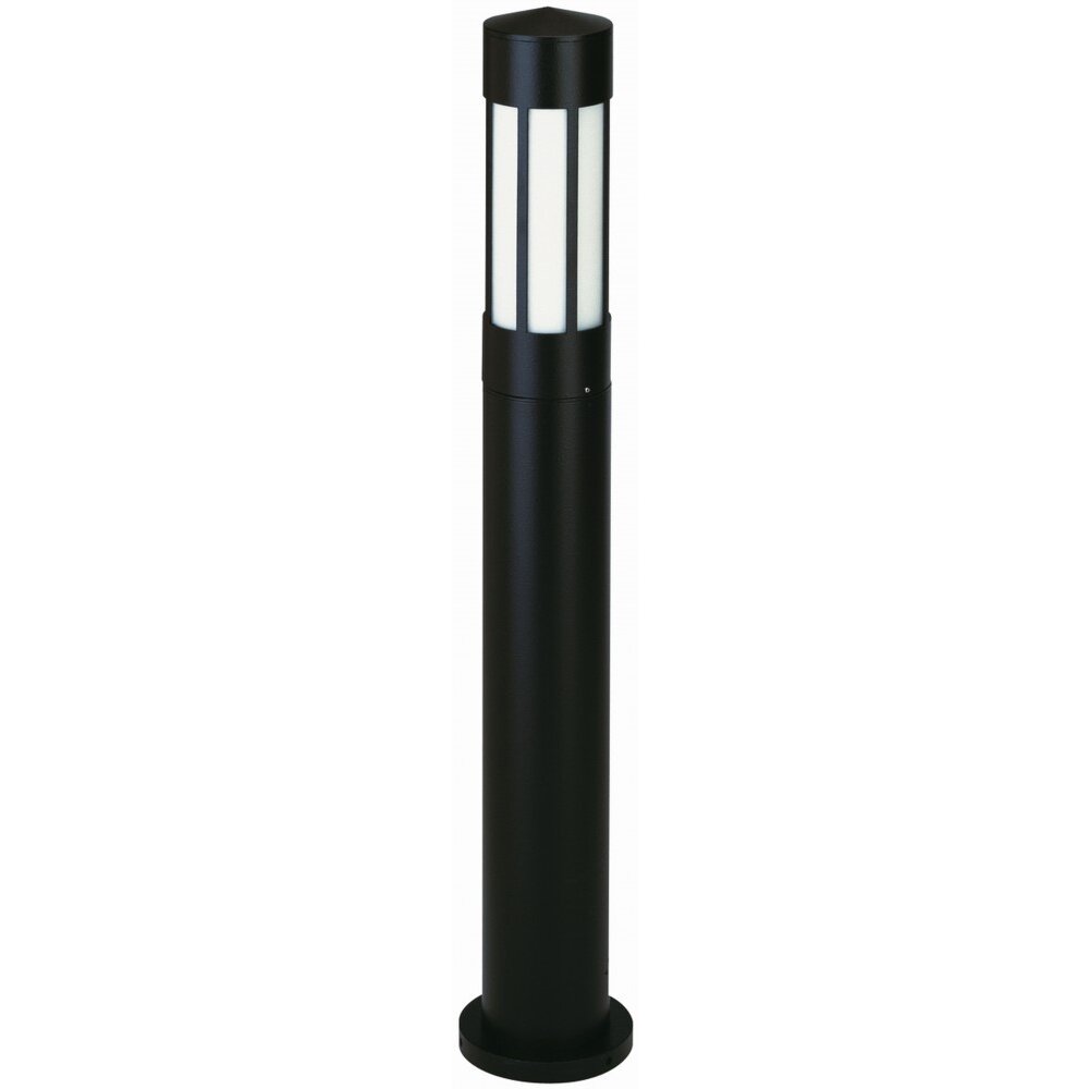 Albert 2249 lampa słupek Czarny, 1-punktowy main product photo