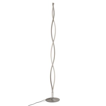 Mantra SAHARA Lampa Stojąca LED Chrom, 1-punktowy