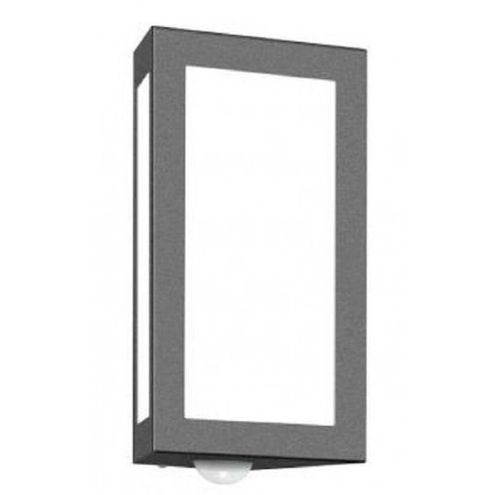 CMD Aqua Long Lampa ścienna Antracytowy, 1-punktowy, Czujnik ruchu main product photo