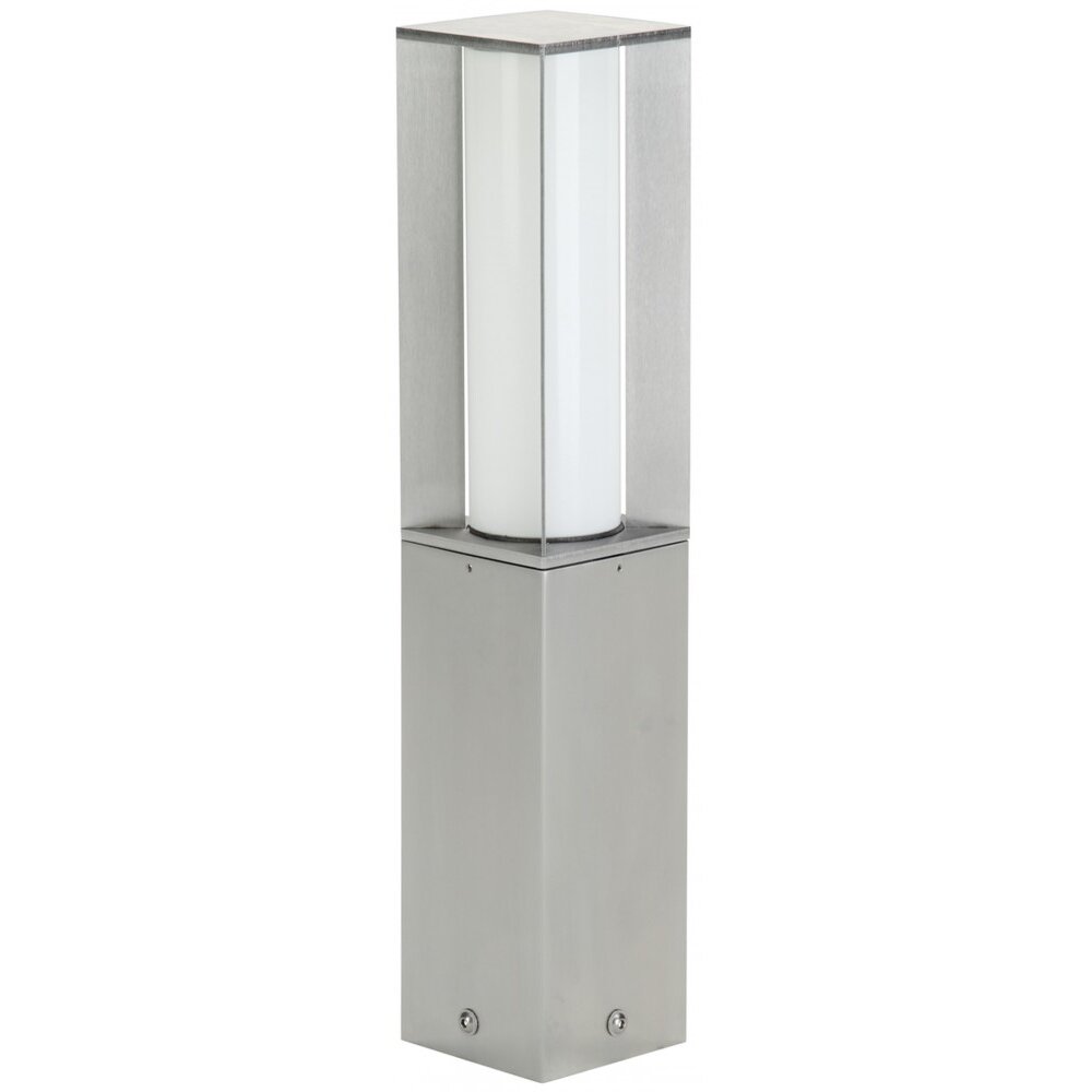 Albert 535 lampa słupek Stal nierdzewna, 1-punktowy main product photo