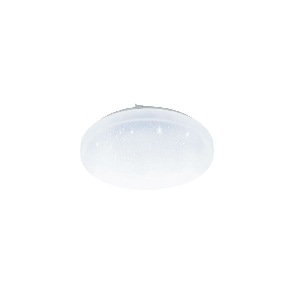 EGLO FRANIA-A Lampa Sufitowa LED Biały, 1-punktowy, Zdalne sterowanie main product photo