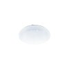 EGLO FRANIA-A Lampa Sufitowa LED Biały, 1-punktowy, Zdalne sterowanie