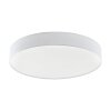 Eglo ROMAO Lampa Sufitowa LED Biały, 1-punktowy, Zdalne sterowanie
