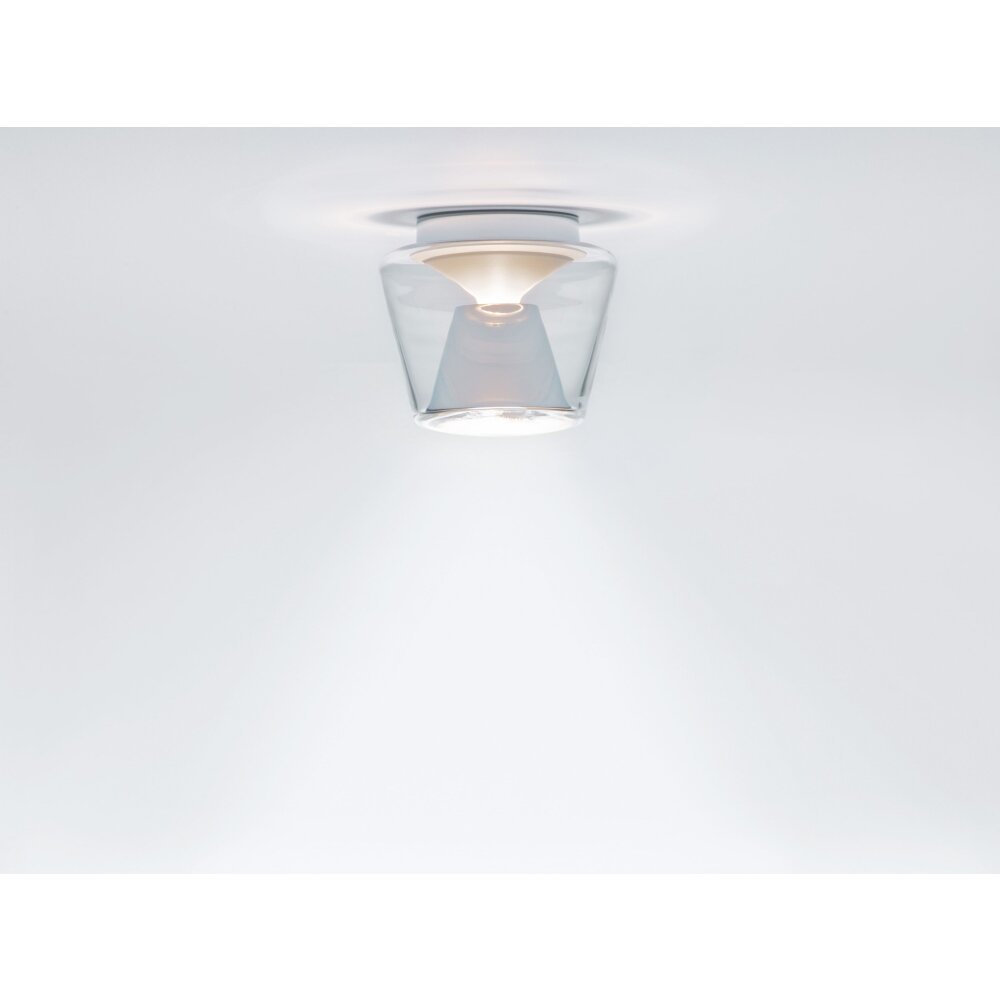 Serien Lighting ANNEX Lampa Sufitowa LED Chrom, 1-punktowy main product photo
