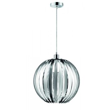 Trio 3041 lampa wisząca Chrom, 1-punktowy