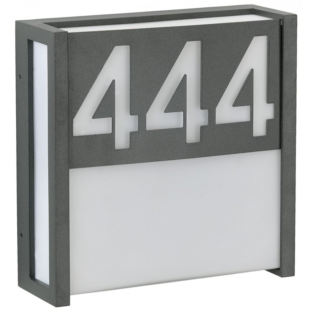 Albert 32 nakładka Antracytowy main product photo