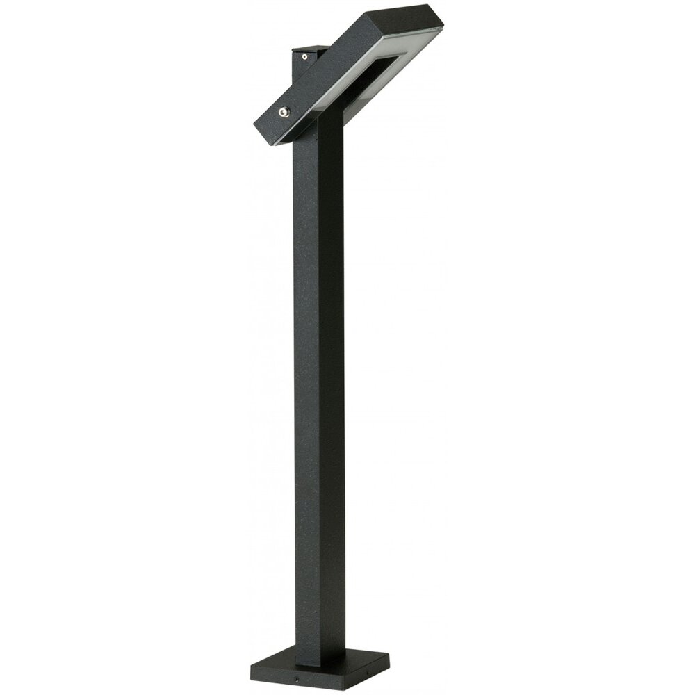 Albert 2091 oświetlenie ścieżek LED Czarny, 1-punktowy main product photo