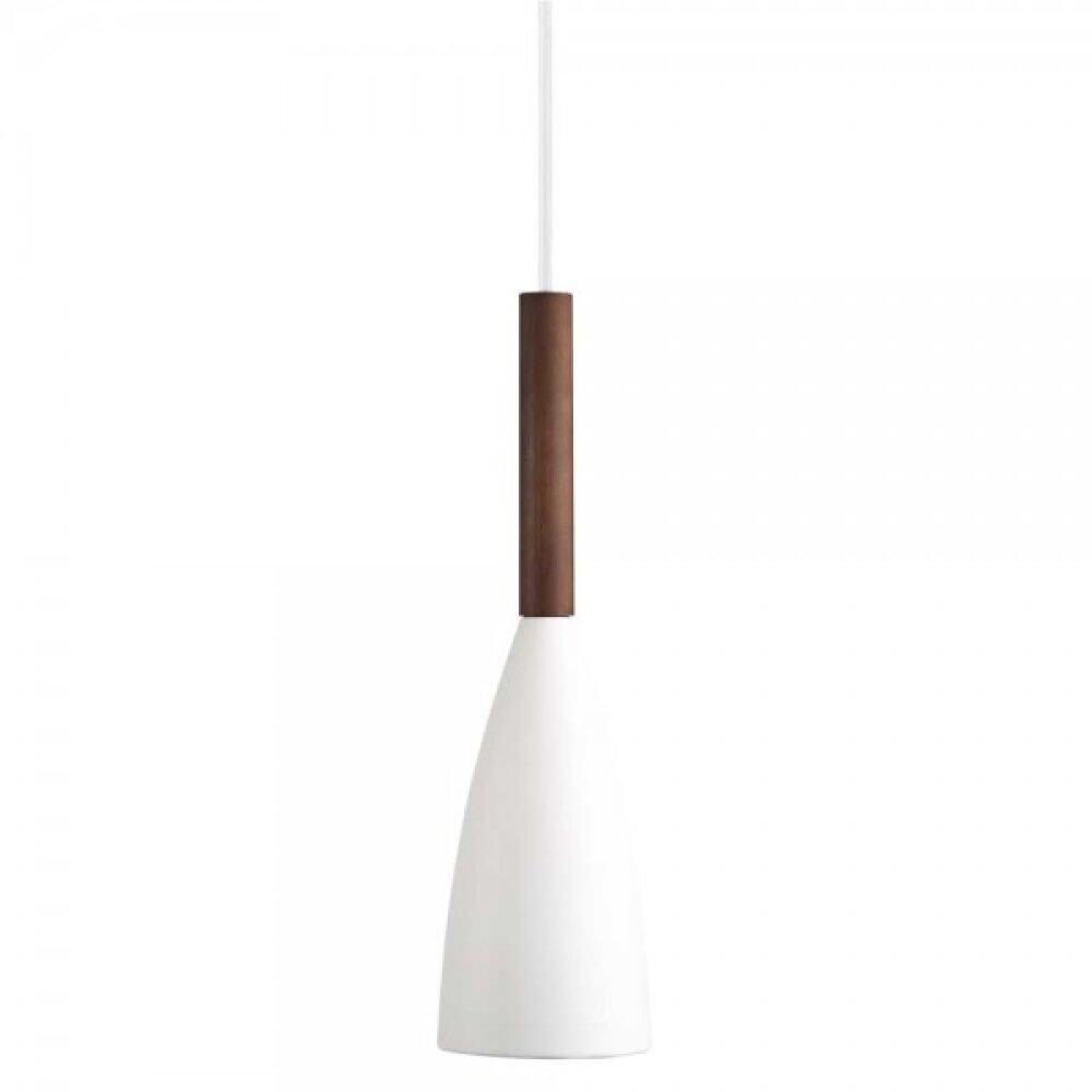 Nordlux PURE lampa wisząca Biały, 1-punktowy main product photo