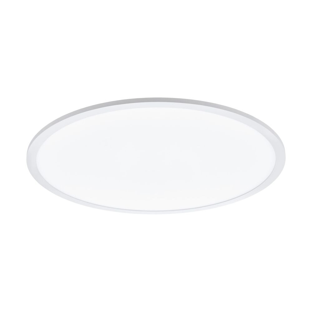 EGLO SARSINA-A Lampa Sufitowa LED Biały, 1-punktowy, Zdalne sterowanie main product photo