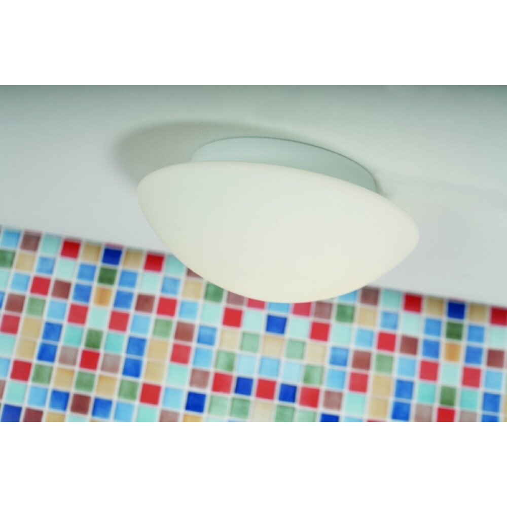 Nordlux UFO lampa sufitowa Biały, 2-punktowe main product photo
