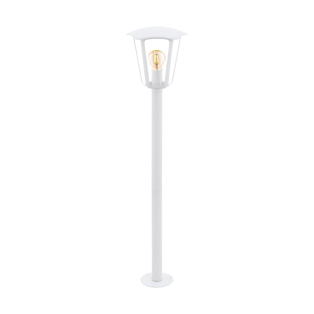 EGLO MONREALE Lampa Stojąca Biały, 1-punktowy main product photo