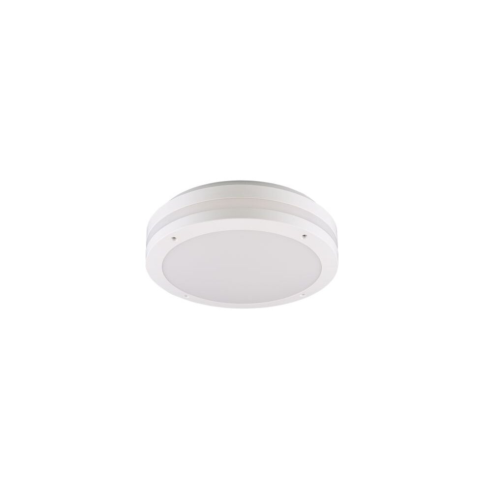 Reality KENDAL Lampa Sufitowa zewnętrzna LED Biały, 1-punktowy main product photo