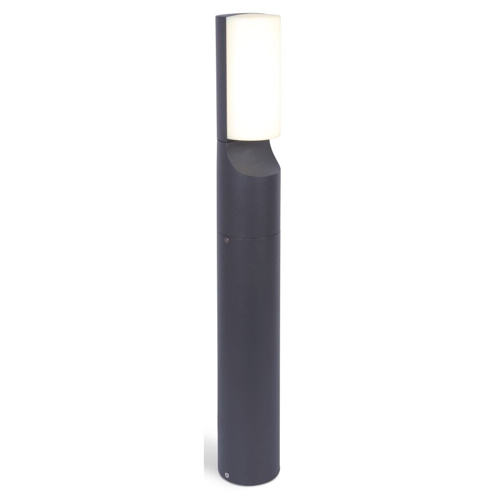 Oświetlenie ścieżek Lutec BATI LED Antracytowy, 1-punktowy main product photo