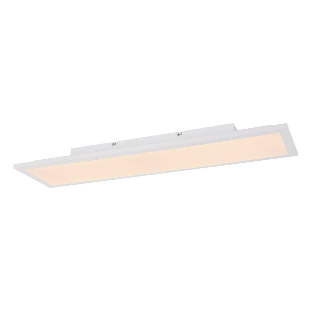 Lampa Sufitowa Globo TENDIN LED Biały, 1-punktowy main product photo