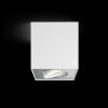 Philips Box Lampa Sufitowa LED Biały, 1-punktowy