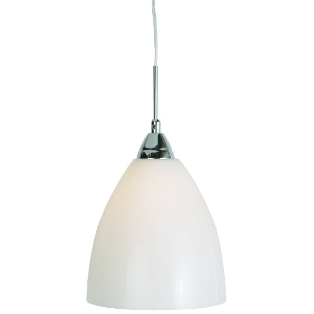 Nordlux READ lampa wisząca Biały, 1-punktowy main product photo