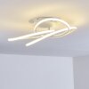 Belgorod Lampa Sufitowa LED Biały, 1-punktowy