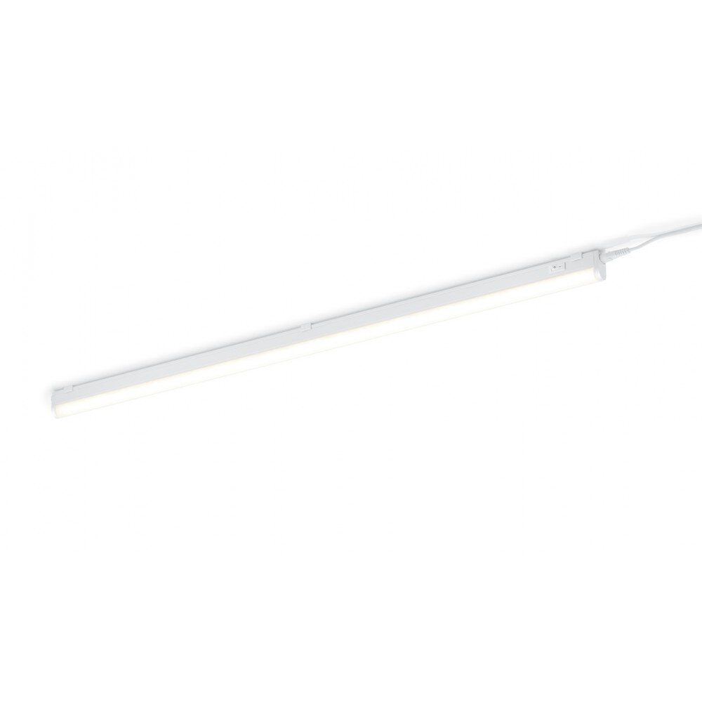 Trio Serie 2730 lampa ścienna LED Biały, 1-punktowy main product photo