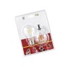 Trio E27 4 Watt 3000 Kelvin 470 Lumen