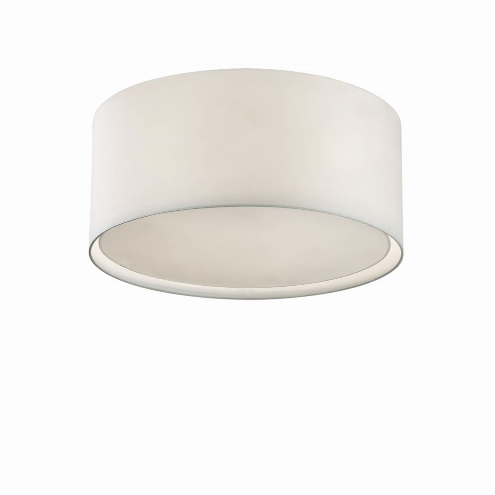 Ideal Lux WHEEL Lampa Sufitowa Biały, 5-punktowe main product photo