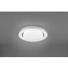 Reality Atria Lampa Sufitowa LED, 1-punktowy, Zdalne sterowanie