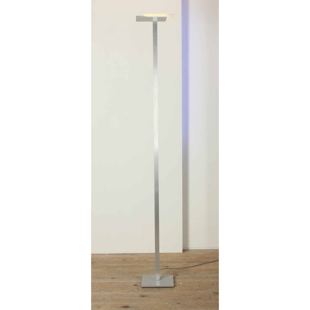 Bopp Flat Lampa stojąca oświetlająca sufit LED Aluminium, 7-punktowe main product photo