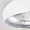 Guayo Lampa Sufitowa Aluminium, 1-punktowy