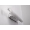 Ideallux CAMERINO AP4 lampa ścienna Aluminium, 4-punktowe