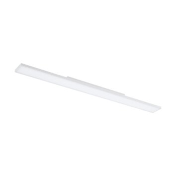 EGLO TURCONA Lampa Sufitowa LED Biały, 1-punktowy