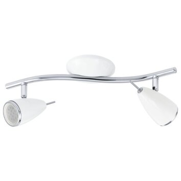 Eglo RICCIO 2 Lampa Sufitowa Eglo RICCIO 2 Lampa Sufitowa