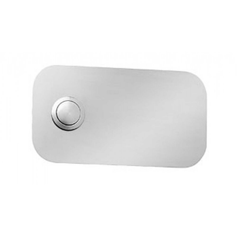 CMD Dzwonek do drzwi Stal nierdzewna main product photo