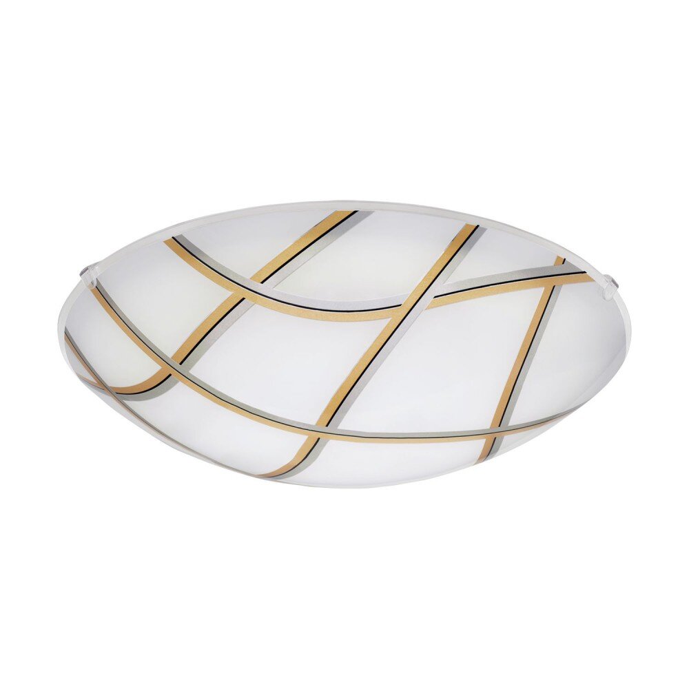 Eglo MARGITTA 1 Lampa sufitowa LED Biały, 1-punktowy main product photo