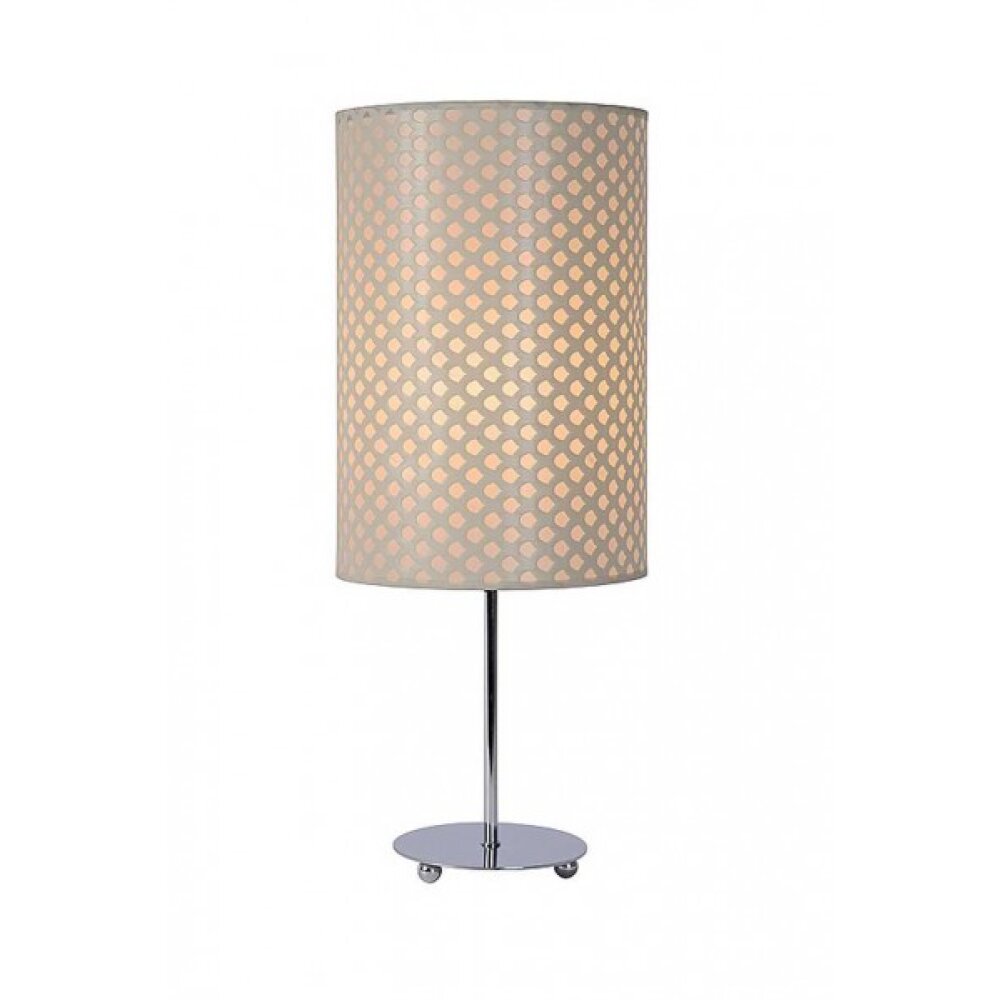 Lucide MODA lampa stołowa Biały, 1-punktowy main product photo