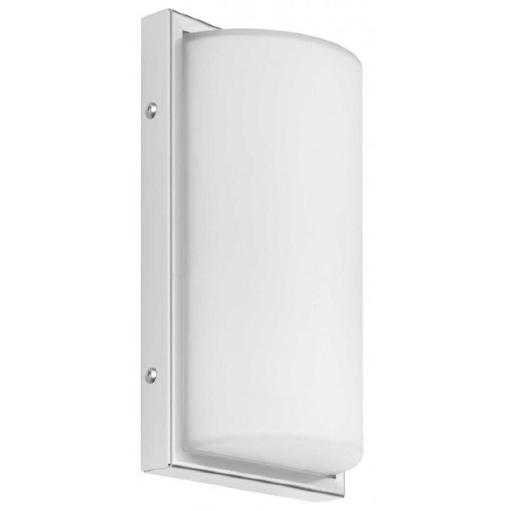 LCD Esens lampa ścienna LED Stal nierdzewna, 1-punktowy main product photo