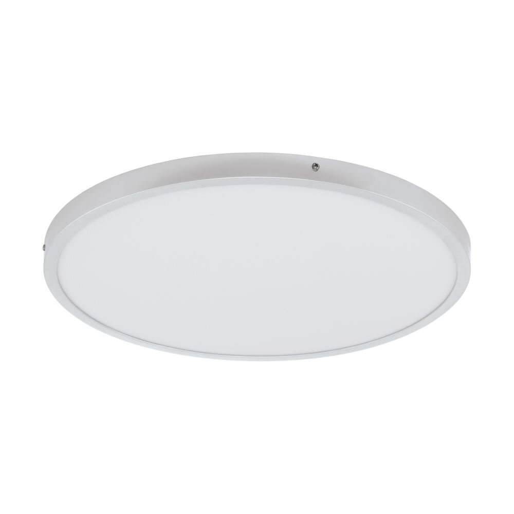 Eglo FUEVA Oprawa natynkowa LED Srebrny, 1-punktowy main product photo